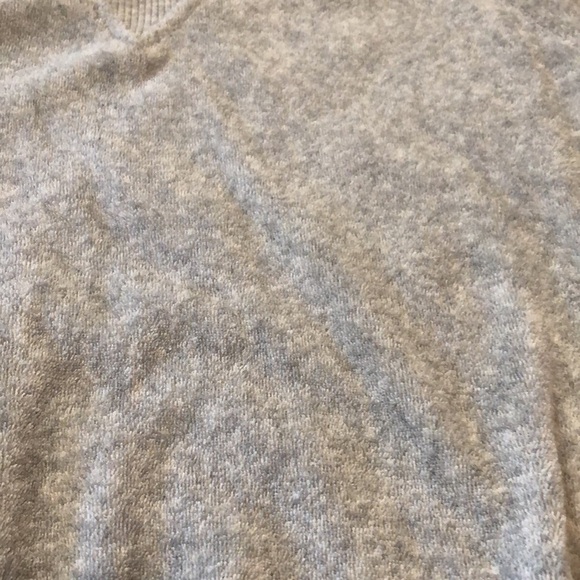 Terry Sweatshirt - Picture 2 of 7